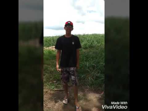 MC Menor Da Gn- Coligo as Paty(PRÉVIA 2017).