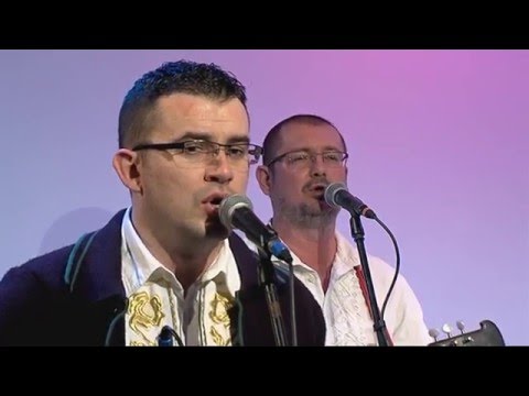 TS Svirci - Pokraj puta rodila jabuka