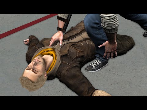 Unused Daniel Cross' Death Scene in Assassin's Creed 3