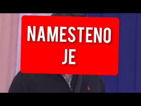 NAMESTENO JE? ZADRUGAR OTKRIO TAJNU KOJU NIKO NIJE ZNAO