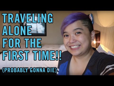 DERBY GIRL'S FIRST DAY IN VEGAS - RollerCon2017 day01