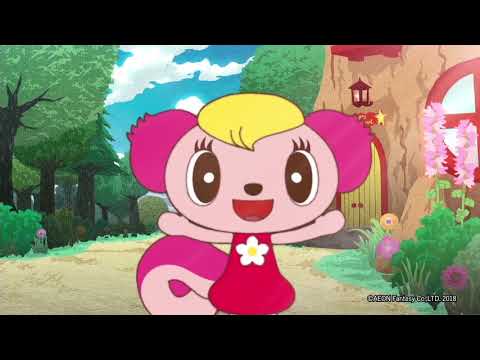 Trailer de Lalala Lala-chan: Lala to Mainichi