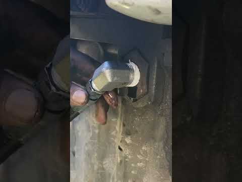 amsoil oil bypass install detroit 60 series