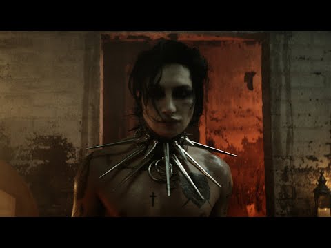 PALAYE ROYALE - Closer (Official Music Video)