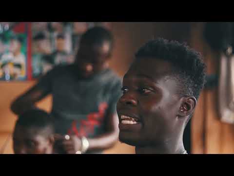 M Trayz - Ma watts [representing Kambuzuma] (official music video) dir gunfire96 prod Zero53