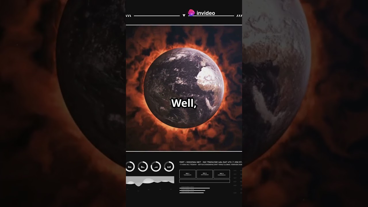 Magnetic North Pole on the Move! 🧭