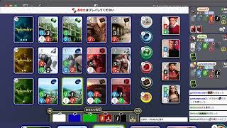 【BGA】宝石の煌き　１戦目