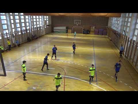 SZVSE 2006 U15 Szeged 2020104 1. rész (SZVSE2006 -Makó 2:4 1. rész)