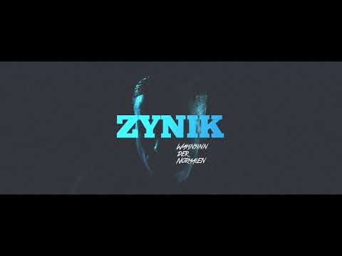 Zynik - Afrin (prod. Bonus)