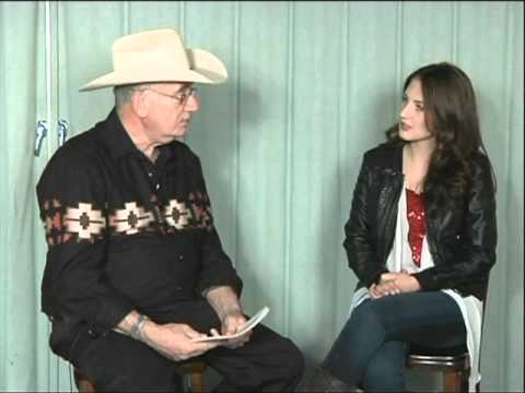 Thumbnail for Katie Armiger Interview by Katie Armiger