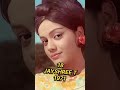 1971 Bollywood Movie Sharmili Cast 7kcreator Kishorekumar Sharmili Shy Kishorekumarsongs April