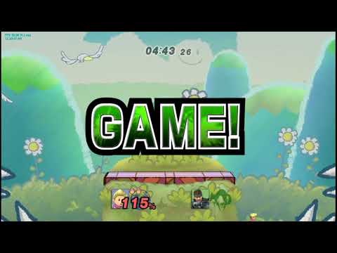 Scrims 89 Winners Semis SoulOfficer Vs  Star