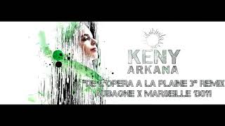 Keny Arkana - De l&#39;Opéra à La Plaine 3  #REMIX #AUBAGNE #MARSEILLE #13011
