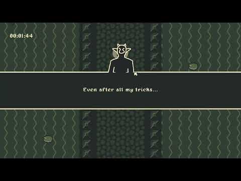 King of the Bridge - Speedrun Any% [1:56] World Record