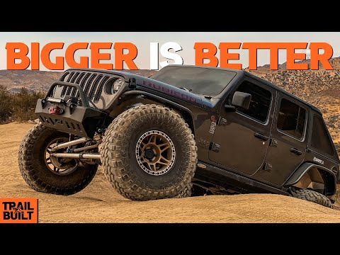 Don't Buy Smaller Tires! Watch First