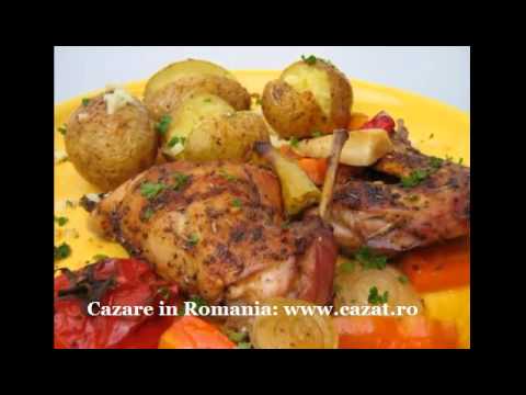 Cazare Dezna, Arad - Cazat.ro