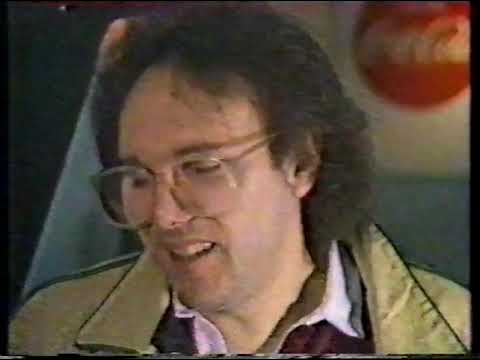 FGTH Trevor Horn & Paul Morley Int @ Earsay, 1984