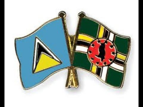 Original Bouyon Pioneers, (Formerly WCK) Mix & more