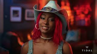 Reyna Roberts Manifested Her Beyoncé Collab on Cowboy Carter