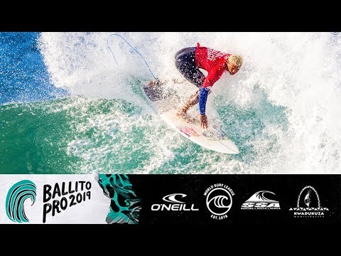 Dantas vs. Fernandez vs. Mamiya, Ballito Pro Pres. by O'Neill, RD8 H3