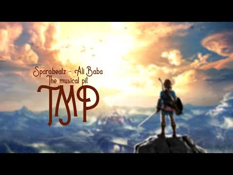 Sparobeatz - Ali Baba