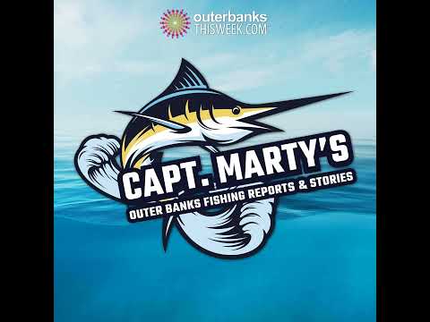 Corolla Fish Report