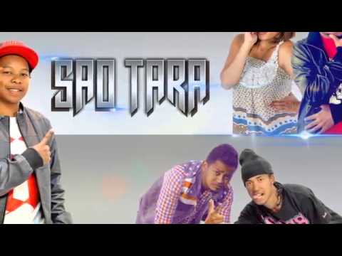 DJ Gouty Feat  Skaiz & Odyai & Farao & Meizah - Sao Tara