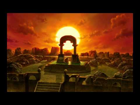 Everlasting VGM #12 Guldove - Home World (Chrono Cross)