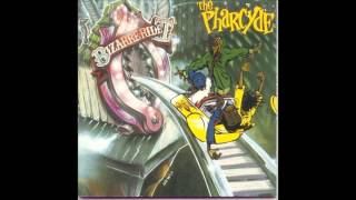 The Pharcyde - Pack The Pipe