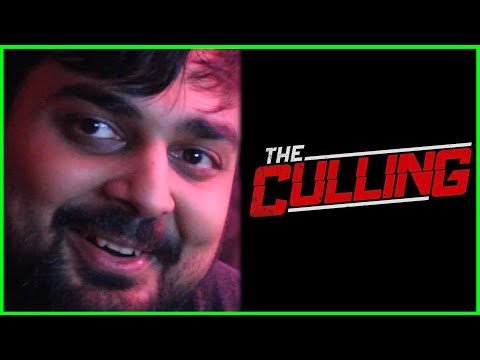 The Culling Has Developed The Worst Game Idea...