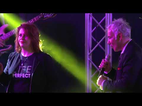 2019 Enrico Marchiante - La cintura