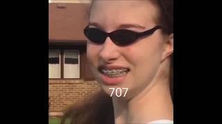 Mystic Messenger as iconic vines