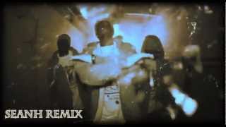 2Pac Ft. Game & Crooked I - Fuck With Me (Seanh Remix)