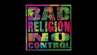 Bad Religion - "Progress" (Full Album Stream)