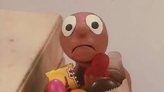 Primus- Puddin´ Taine (Music Video)