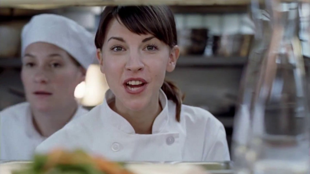 WSIB - Top Chef (2007, Canada)