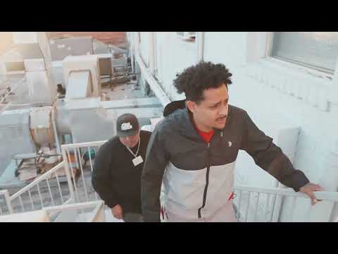 Lido P - True 2 This feat Mason King