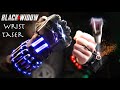 Make Working Black Widow Bites 20 Electric Dart Gloves 30 Million Volts