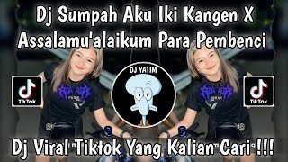 Download lagu DJ GAGAL MOVE ON | DJ SUMPAH AKU IKI KANGEN X ASSALAMU'ALAIKUM PARA PEMBENCI VIRAL YANG KALIAN CARI mp3 Download lagu DJ GAGAL MOVE ON | DJ SUMPAH AKU IKI KANGEN X ASSALAMU'ALAIKUM PARA PEMBENCI VIRAL YANG KALIAN CARI mp3
