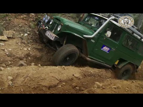 SNOWY RIVER BACK TRACKS