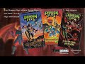 Opening To Dragon Flyz 1996 Telegenic VHS Canadian Video Previews 90s Toy Commercial Cartoon