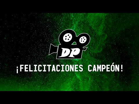 Video - Cena de Campeones