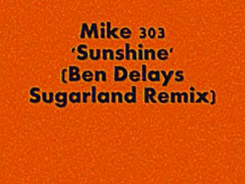 Mix 8: Luke Francis Vs. The Bucketheads (Adam Davis) / Mike 303 - Sunshine (Ben Delays)