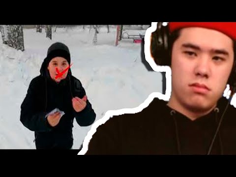 DELORENZY смотрит TIMURKA BITS - NOT FRIENDS