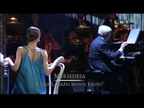 Madara Botmane "Mersedesa"