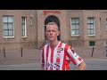 Tom Beugelsdijk voor twee jaar naar Sparta: 'Een goed gevoel bij deze club'