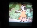 Closing To Kipper Helps Out 2004 VHS