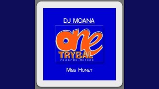 Miss Honey (Paul Moana Happy Mix)