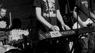 Grimskunk - Le Gouvernement Songe