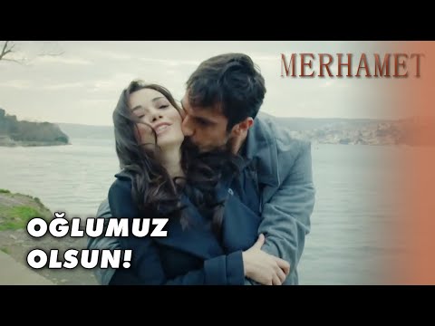 Fırat ve Narin'in Bebek Hayalleri! - Merhamet 39. Bölüm